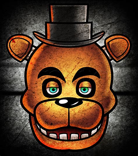 A Fandom user 1192014 in General Discussion. . Fnaf drawings